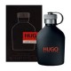 HUGO BOSS "HUGO JUST DIFFERENT" EDT 3.4 OZ SPR [M]